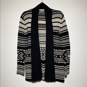 BB Dakota Cardigan